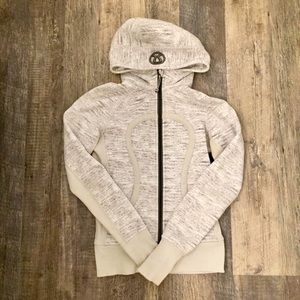 Lululemon Scuba Hoodie